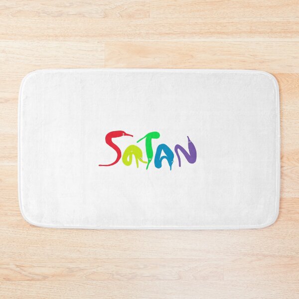 Item preview, SATAN worms designed and sold by Stylite Motix.
