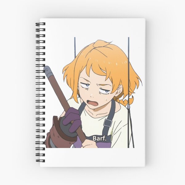 Item preview, Natsume Barf Design designed and sold by sad-square.