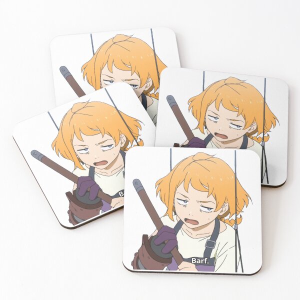 Item preview, Natsume Barf Design designed and sold by sad-square.