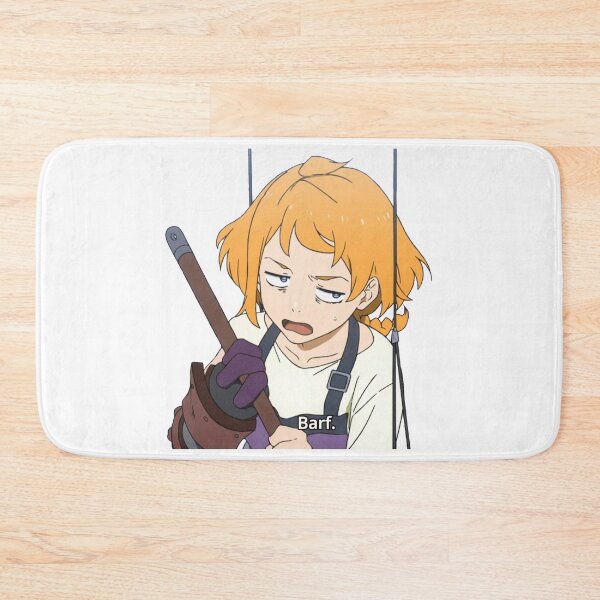 Item preview, Natsume Barf Design designed and sold by sad-square.