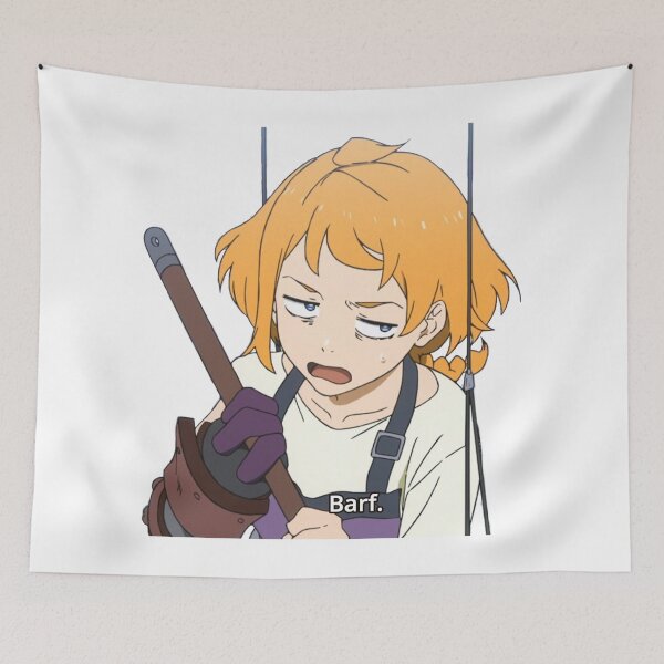 Item preview, Natsume Barf Design designed and sold by sad-square.