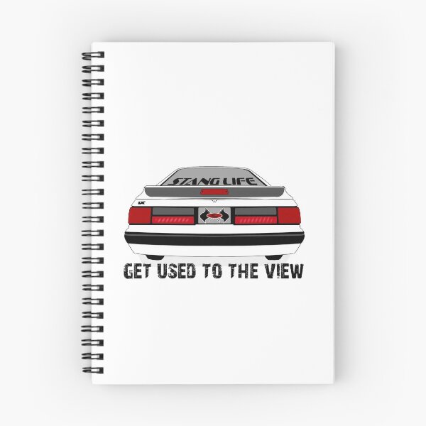 Item preview, Stang Life designed and sold by MaciGillman.