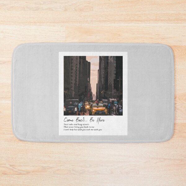 Item preview, Come Back...Be Here - Taylor Swift designed and sold by nd-creates.