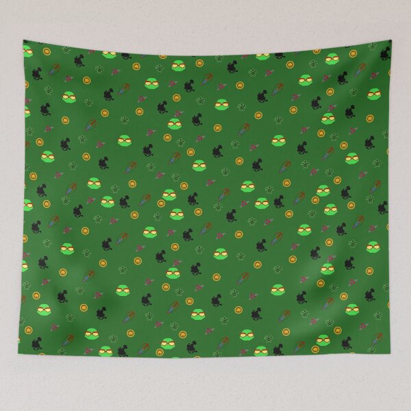 Item preview, Bentley Pattern designed and sold by SpectreSparkC.