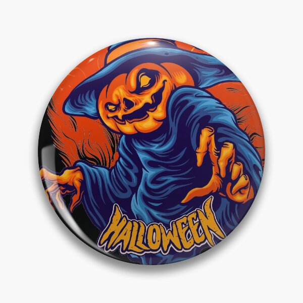 Item preview, Hellowen designed and sold by PG Shop Art.