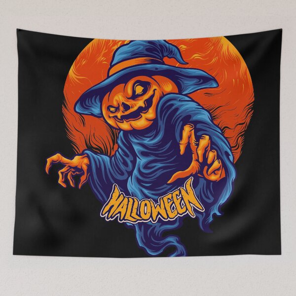 Item preview, Hellowen designed and sold by PG Shop Art.