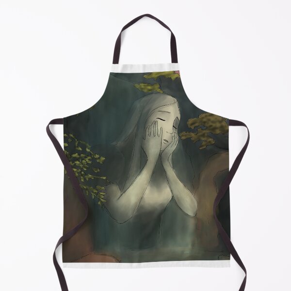 Item preview, Vale of Tears designed and sold by crystalcranium.
