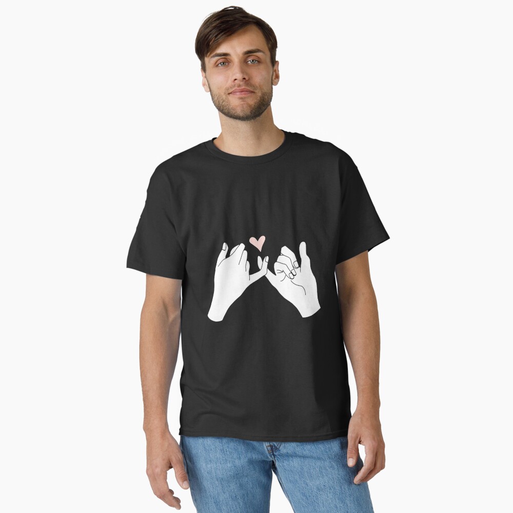 Item preview, Classic T-Shirt designed and sold by Dollfacedesign.