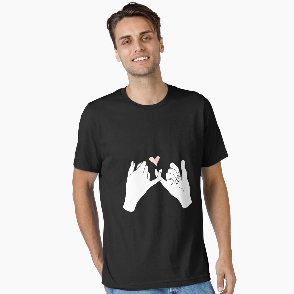 Item preview, Essential T-Shirt designed and sold by Dollfacedesign.