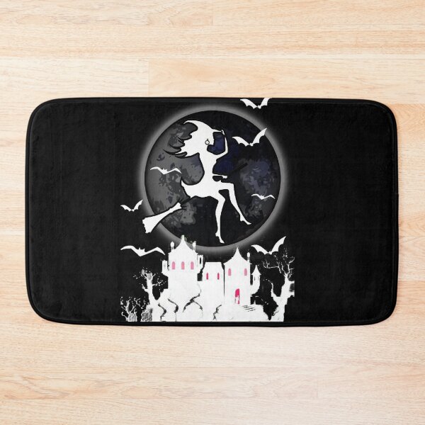 Item preview, Copy of Hottie with a broom designed and sold by loulousworld.