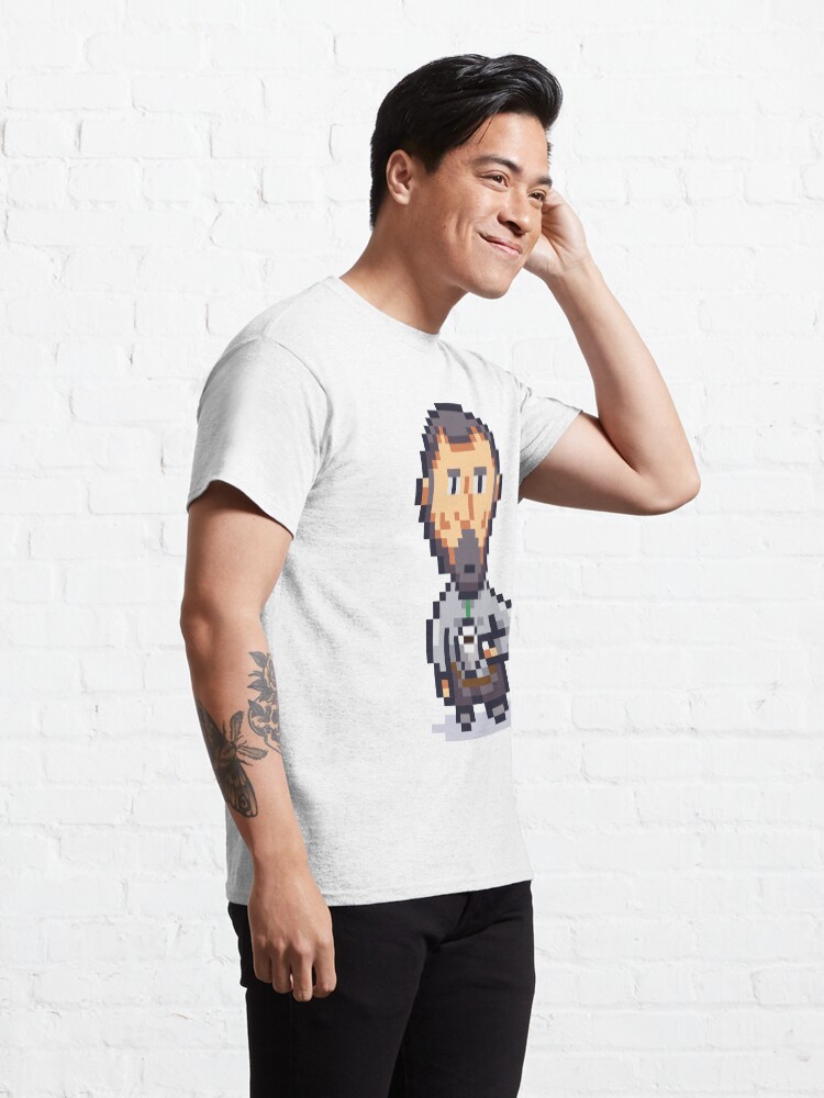Alternate view of Dave Classic T-Shirt
