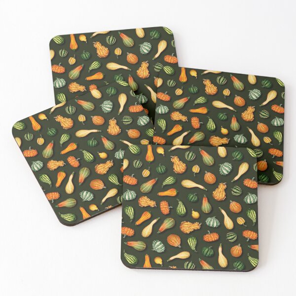 Item preview, Ornamental Gourds for Autumn, Fall, Thanksgiving designed and sold by somecallmebeth.