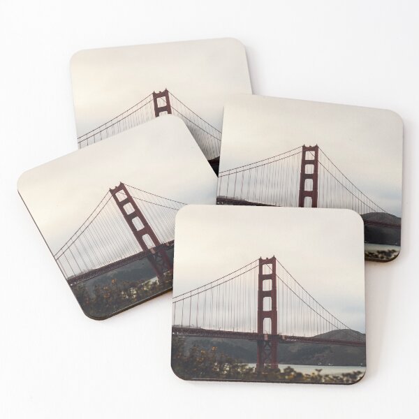 Item preview, Golden Gate designed and sold by Shiraz de Vreede.