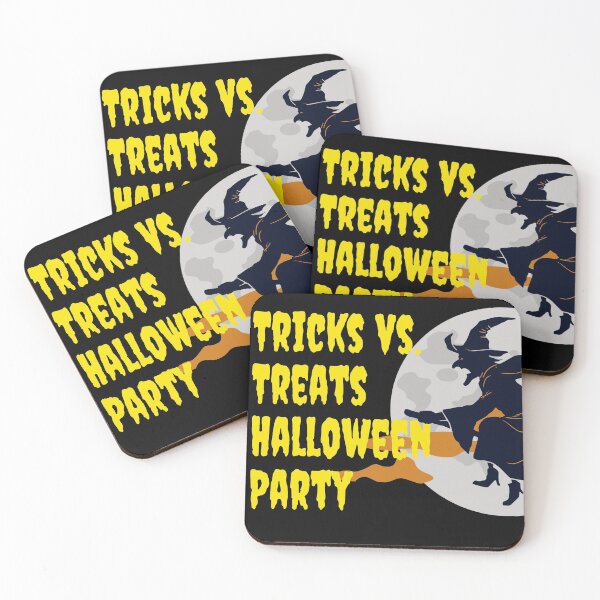 Item preview, The Trick or Treaters|Happy|Halloween 2020 designed and sold by Bachirdz.