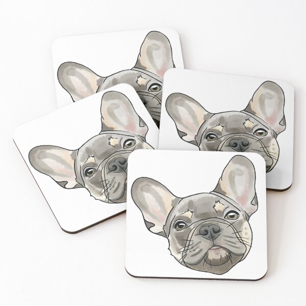 Item preview, French Bulldog designed and sold by Doodlepet.