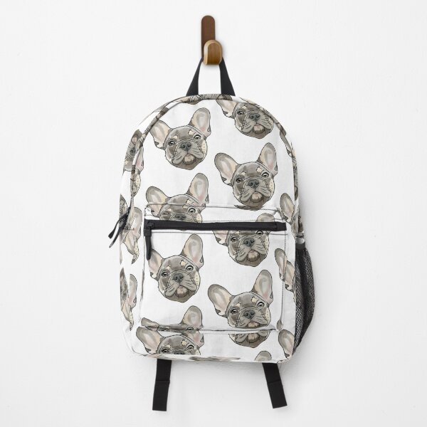 Item preview, French Bulldog designed and sold by Doodlepet.
