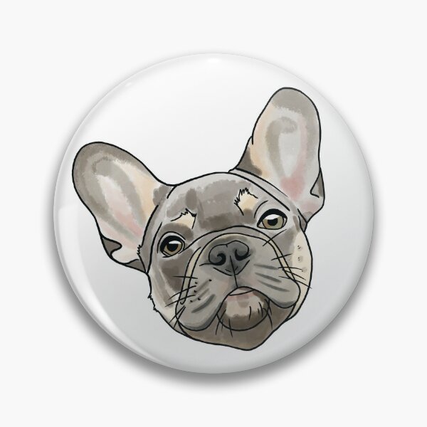Item preview, French Bulldog designed and sold by Doodlepet.