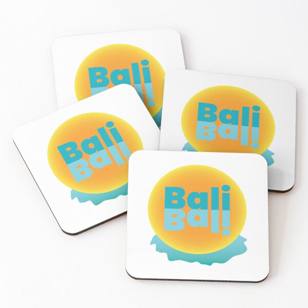 Artikelvorschau, Bali, Indonesien; Bali; Souvenir; Sonnenuntergang; Tropisch; Urlaub; entworfen und verkauft von DAM Creative ⭐⭐⭐⭐⭐.