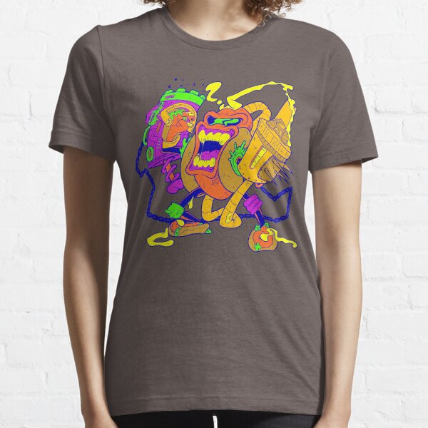 moutarderossa-drastarderozzo Essential T-Shirt