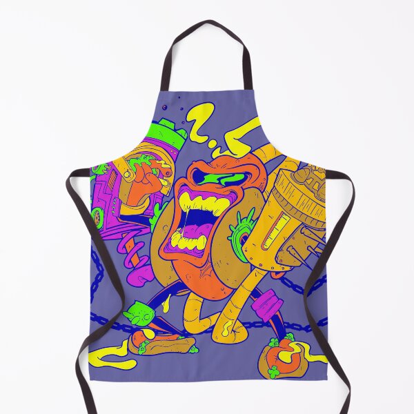 Item preview, moutarderossa-drastarderozzo designed and sold by CosmosJester.