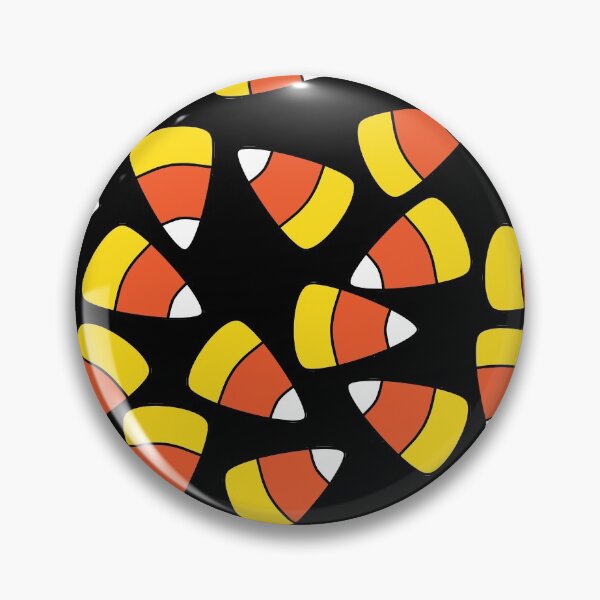 Item preview, Halloween Candy Corn  designed and sold by braddevans.