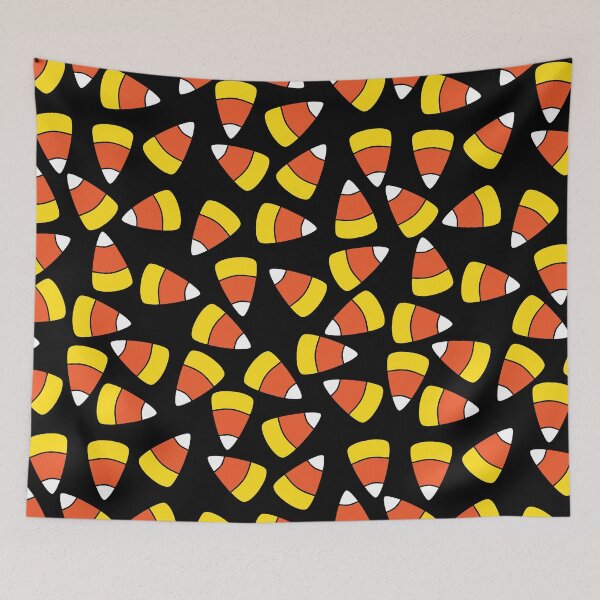 Item preview, Halloween Candy Corn  designed and sold by braddevans.