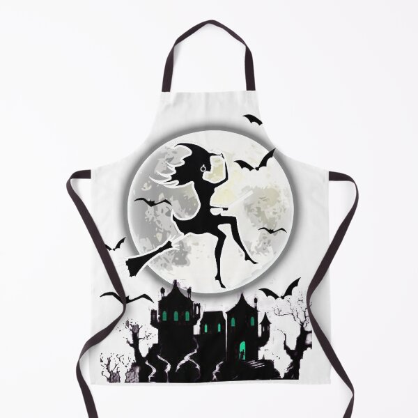 Item preview, moon hottie witch designed and sold by loulousworld.