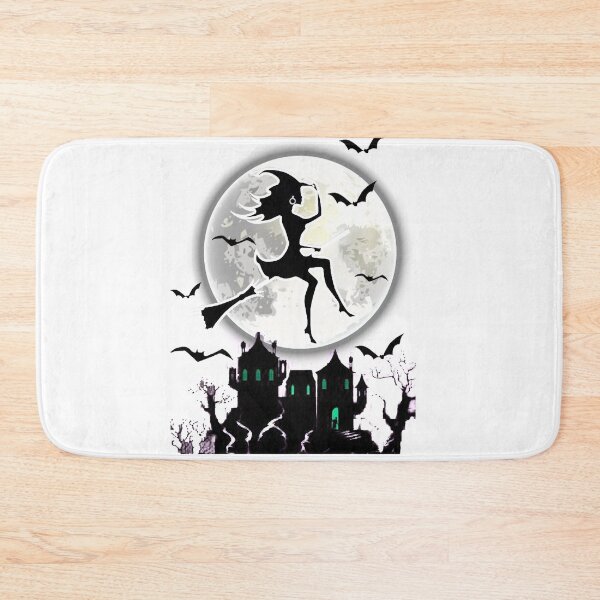 Item preview, moon hottie witch designed and sold by loulousworld.