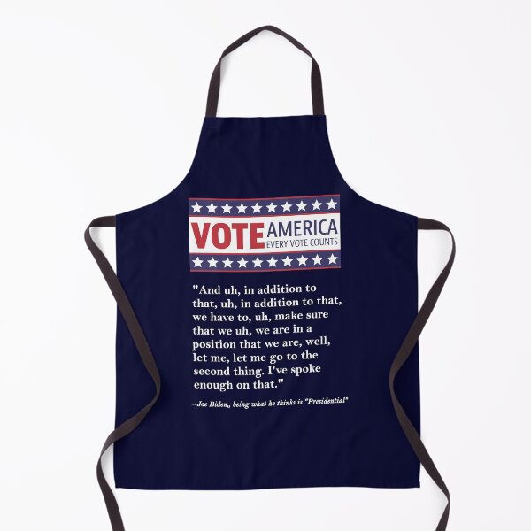 Item preview, Every Vote Counts designed and sold by ittybittyowl.