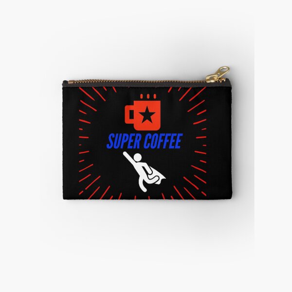 Item preview, Super Coffee designed and sold by Erick  Tezó.