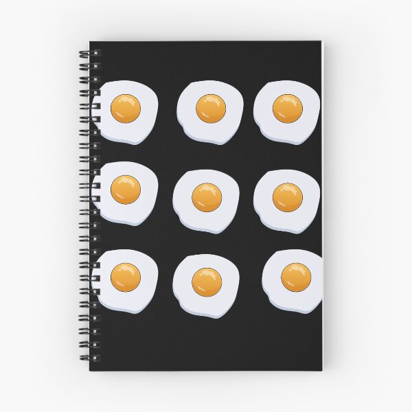 Item preview, Eggy Tee designed and sold by HelloLoriDesign.