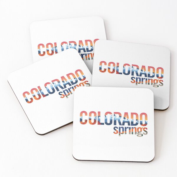 Item preview, Colorado Springs designed and sold by hobrath.