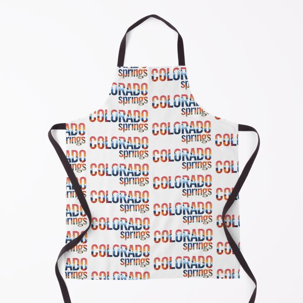 Item preview, Colorado Springs designed and sold by hobrath.