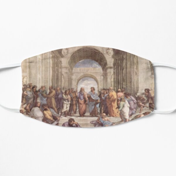 ART HISTORY GREECE Mask