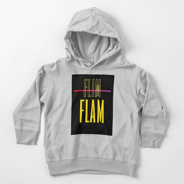 flim flam hoodie youth