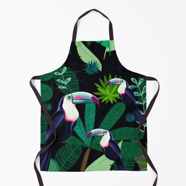 Item preview, Copy of Toucans in Jungle designed and sold by MarcSabuncu.