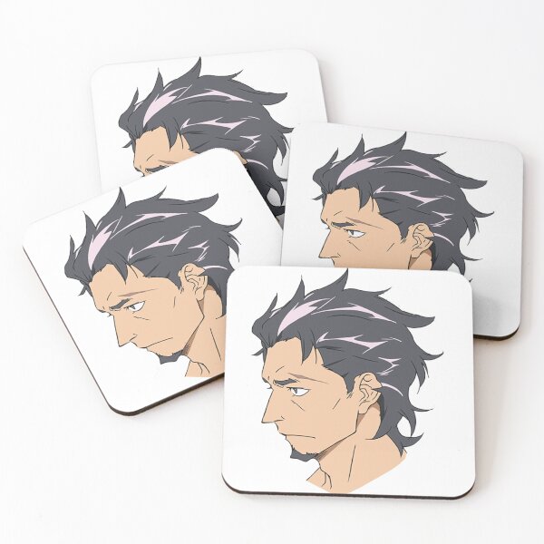 Item preview, Kaburagi Simple Design designed and sold by sad-square.