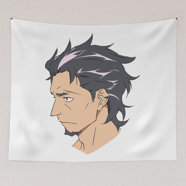 Item preview, Kaburagi Simple Design designed and sold by sad-square.