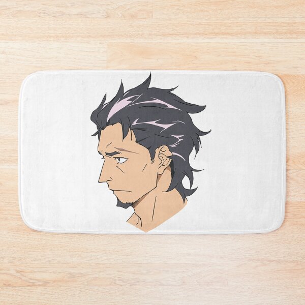 Item preview, Kaburagi Simple Design designed and sold by sad-square.