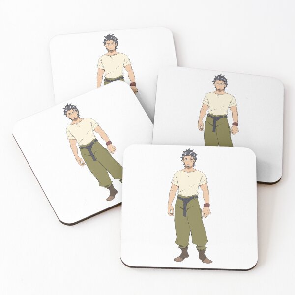 Item preview, Kaburagi Design designed and sold by sad-square.
