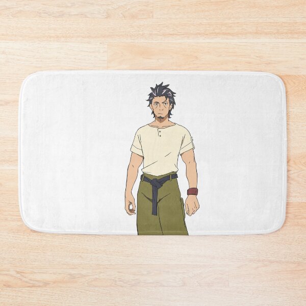 Item preview, Kaburagi Design designed and sold by sad-square.