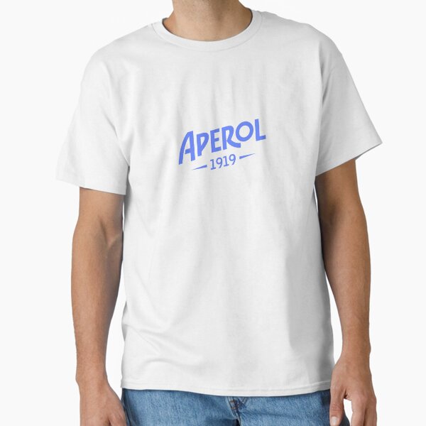 Item preview, Aperol Blue Logo designed and sold by Jay-cm.