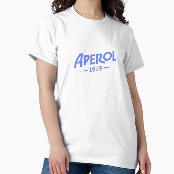 Item preview, Aperol Blue Logo designed and sold by Jay-cm.