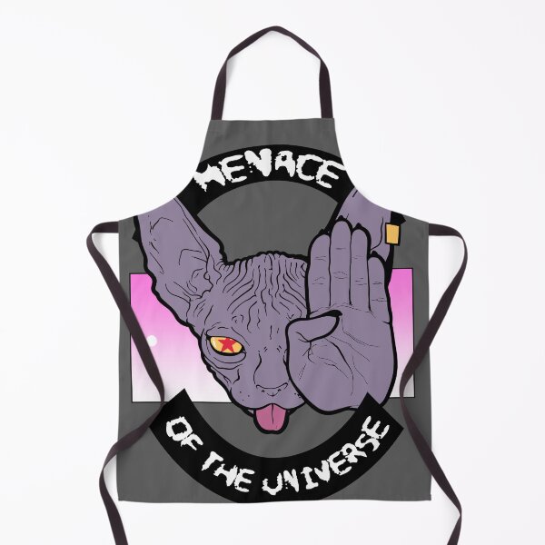 Item preview, You could be a menace designed and sold by CosmosJester.