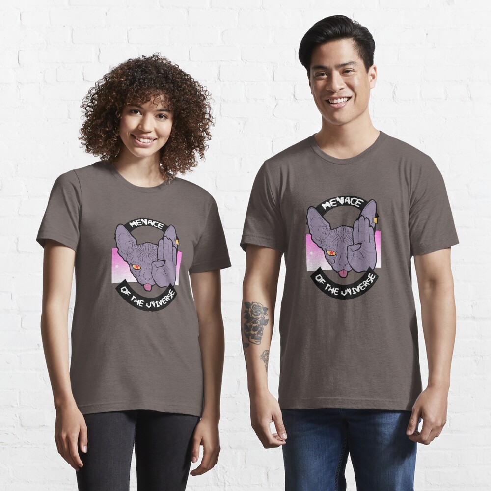 You could be a menace Essential T-Shirt