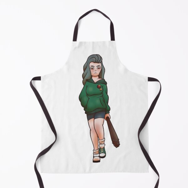 Item preview, Livia with a club designed and sold by Vanum-Chan.