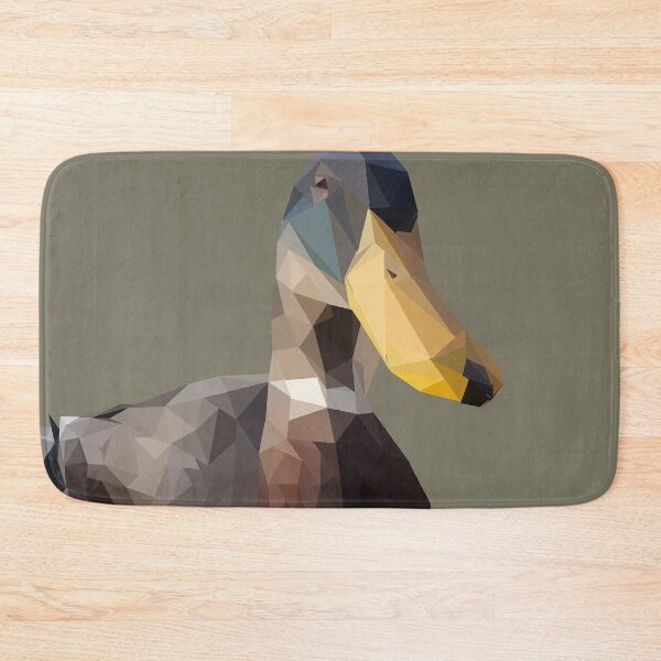 Item preview, Mallard Duck designed and sold by crystalcranium.