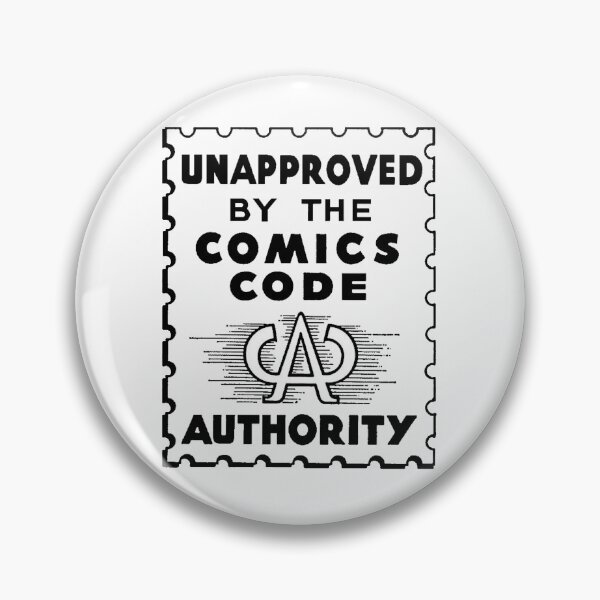 Item preview, UNAPPROVED designed and sold by Doctor-Mortal.