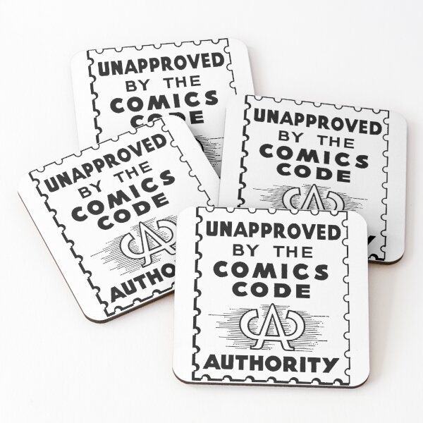 Item preview, UNAPPROVED designed and sold by Doctor-Mortal.