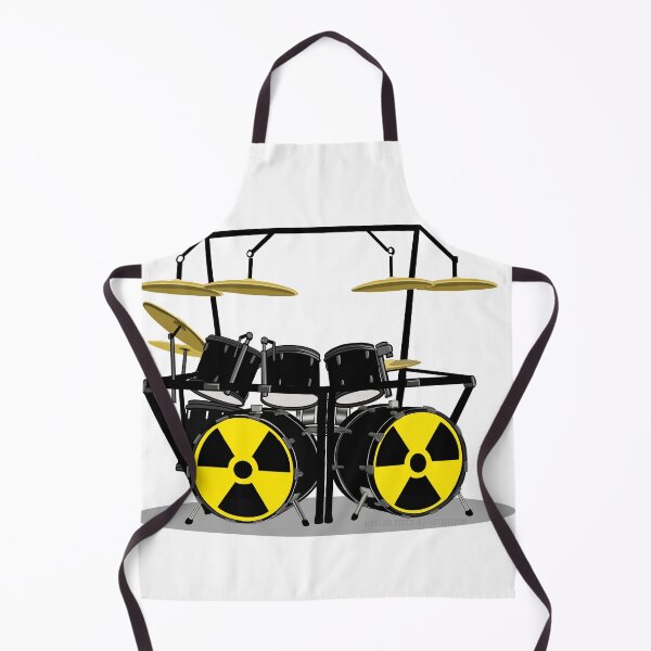 Item preview, Rust in Pieces drumkit designed and sold by Declan TIGER.